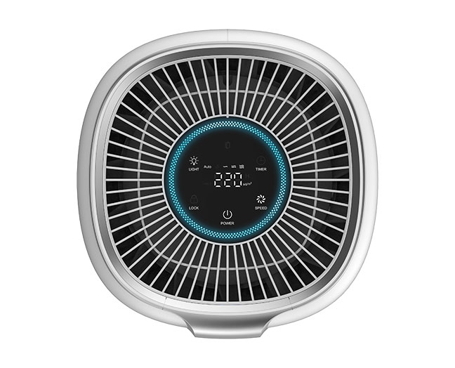 Home & Office Air Purifier