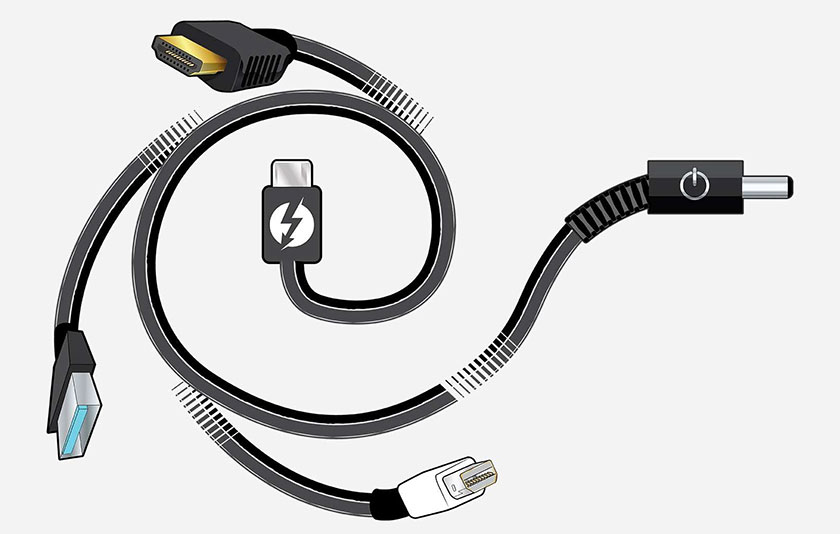 thunderbolt 4 cable