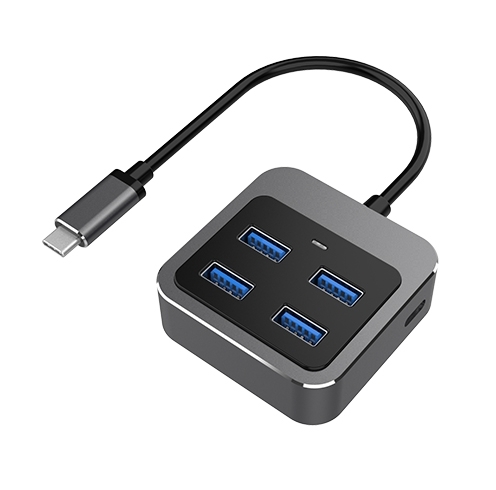 USB C Data Hubs