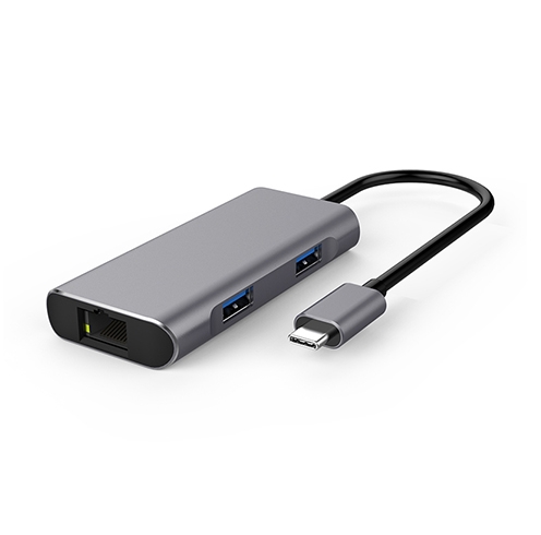 USB C Data Hubs