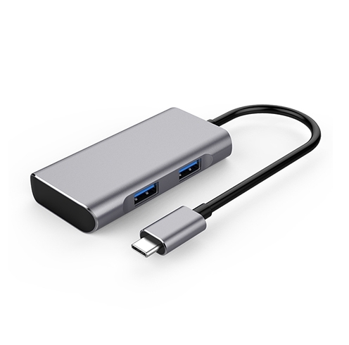 USB C Data Hubs