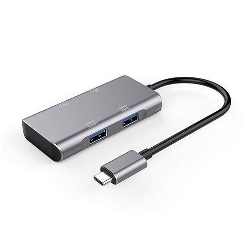 USB C Data Hubs