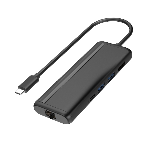 Multiport USB C Hub