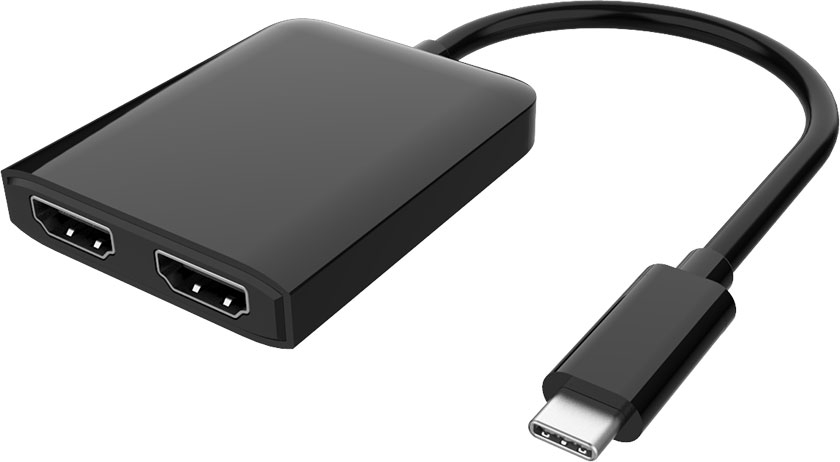 How to Choose the Right USB-C to DisplayPort Cable and Adapter
