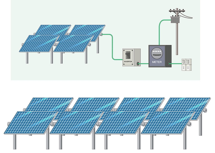 Portable-Solar-Generators