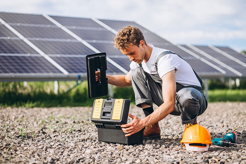 Portable-Solar-Generators