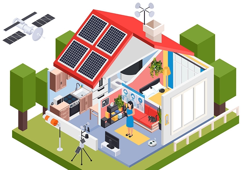 Residential-Energy-Storage-System