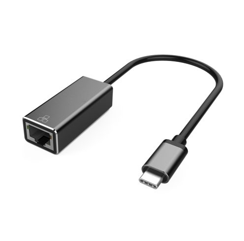 USB-C to RJ45 Data Hub