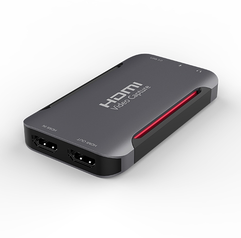 HDMI USB3.0 4K Audio Video Capture Card