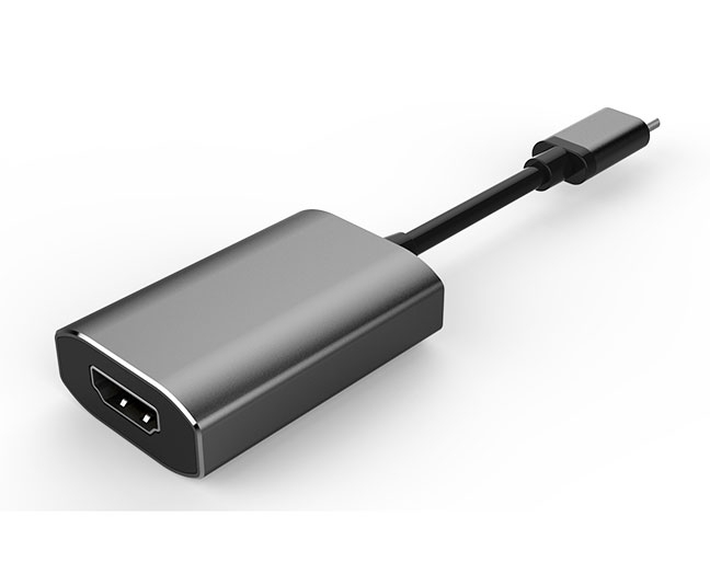 USB-C to HDMI Adapter