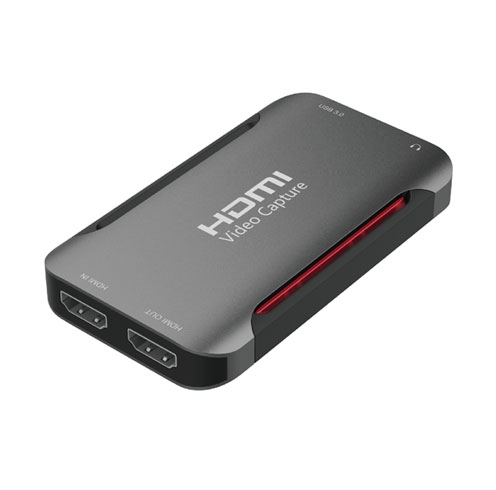 4-in-1 Video Capture Card