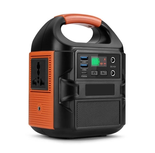 100W Portable Power Station