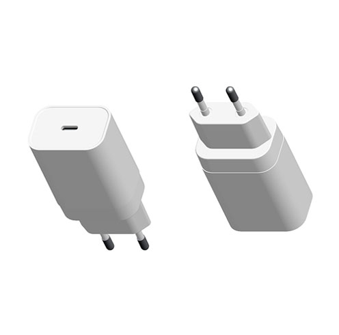 USB C PD3.0 20W Wall Charger