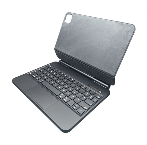 Bluetooth Keyboard Case for iPad Pro 11 inch / iPad Air 10.9 inch