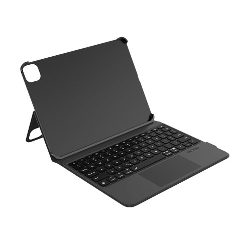 Bluetooth Keyboard Case for iPad Pro 13 inch