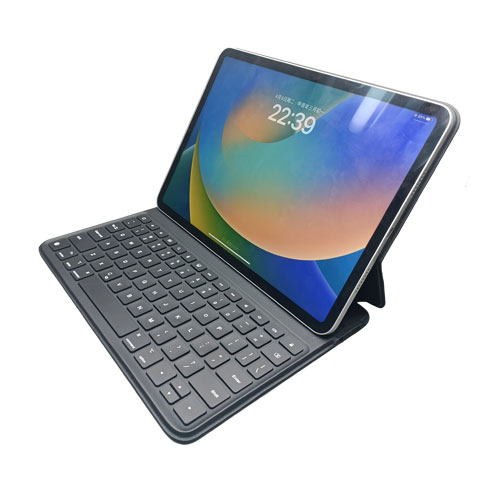 Bluetooth Keyboard Case suitable for iPad Pro 11 inch / iPad Air 10.9 inch