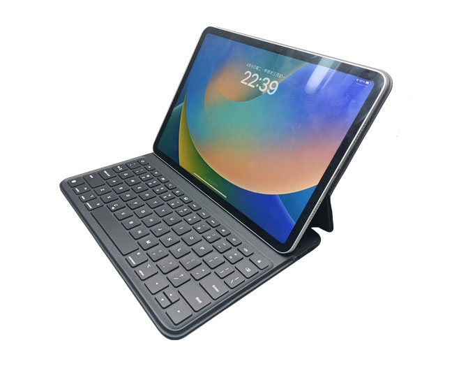 Bluetooth Keyboard Case suitable for iPad Pro 11 inch / iPad Air 10.9 inch